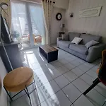 T2, Terrasse Privative, Proche Et Commerces - Quartier Des Presidents, D'olonne - Fr-1-325-124 公寓