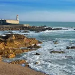 T2, Terrasse Privative, Proche Et Commerces - Quartier Des Presidents, D'olonne - Fr-1-325-124 莱萨布勒-多洛讷