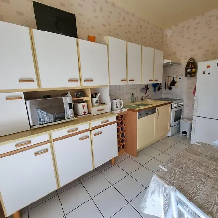 Apartment T2, Terrasse Privative, Proche Et Commerces - Quartier Des Presidents, D'olonne - Fr-1-325-124 *