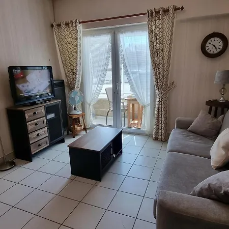 T2, Terrasse Privative, Proche Et Commerces - Quartier Des Presidents, D'olonne - Fr-1-325-124 Lägenhet *