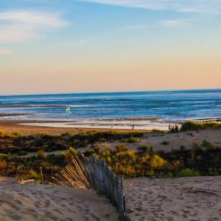 T2, Terrasse Privative, Proche Et Commerces - Quartier Des Presidents, D'olonne - Fr-1-325-124 * Les Sables-dʼOlonne