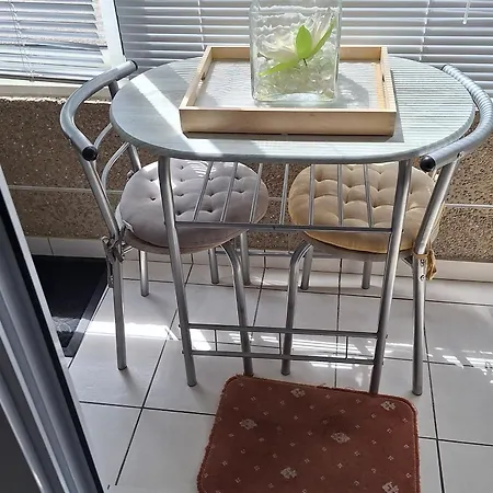 Lägenhet T2, Terrasse Privative, Proche Et Commerces - Quartier Des Presidents, D'olonne - Fr-1-325-124