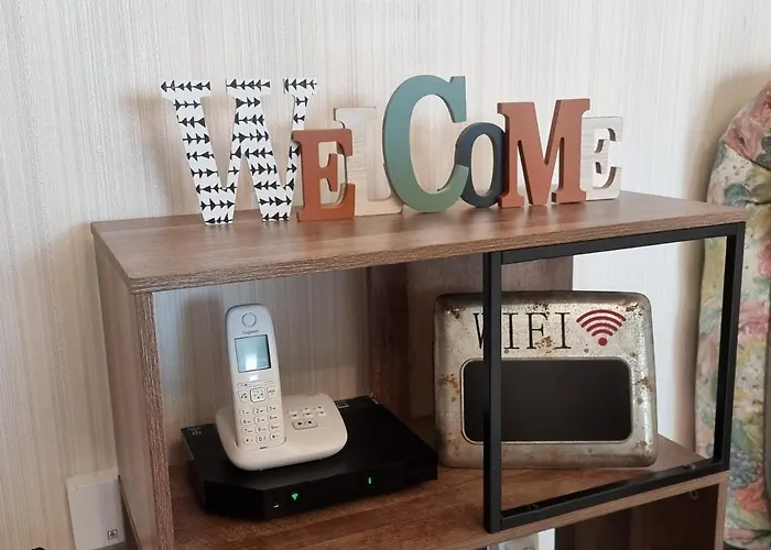 T2, Terrasse Privative, Proche Et Commerces - Quartier Des Presidents, D'olonne - Fr-1-325-124 דירה *