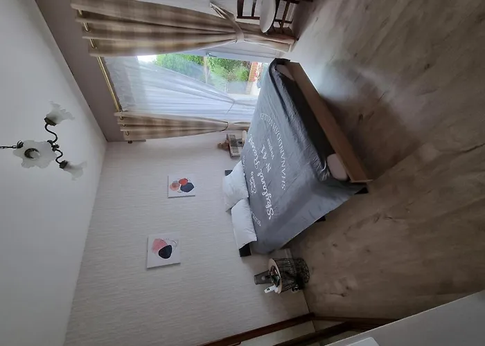 T2, Terrasse Privative, Proche Et Commerces - Quartier Des Presidents, D'olonne - Fr-1-325-124 דירה *