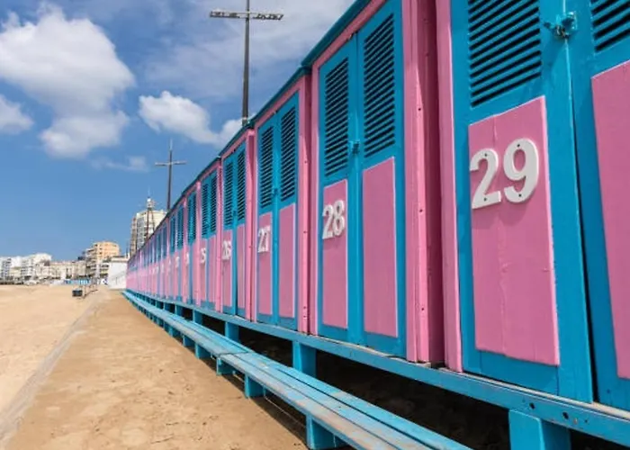 T2, Terrasse Privative, Proche Et Commerces - Quartier Des Presidents, D'olonne - Fr-1-325-124 Apartman Les Sables-dʼOlonne